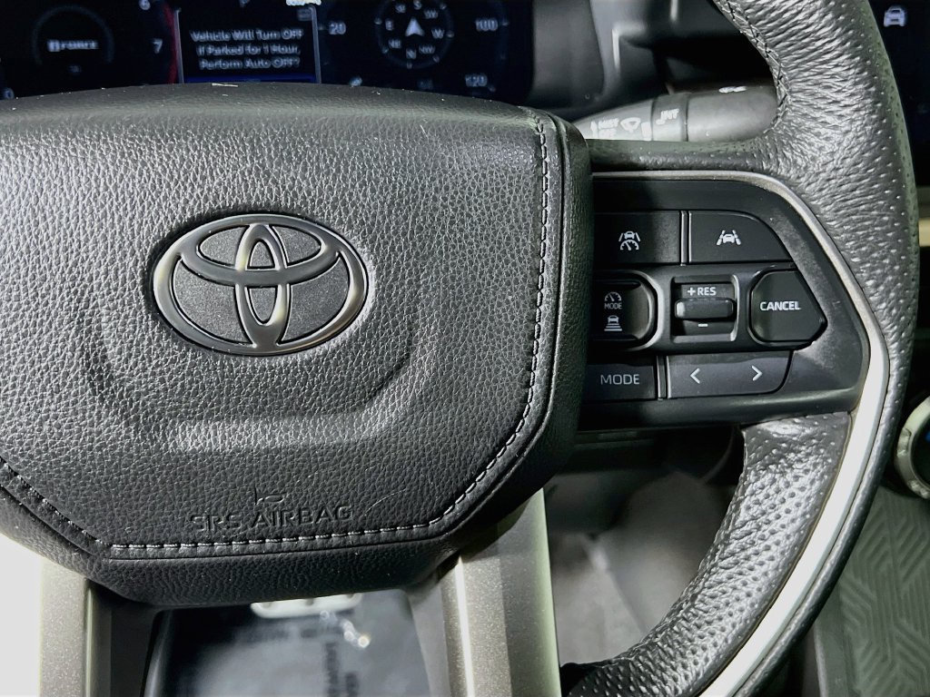 Used 2026 Toyota Tacoma TRD Sport RWD image 17
