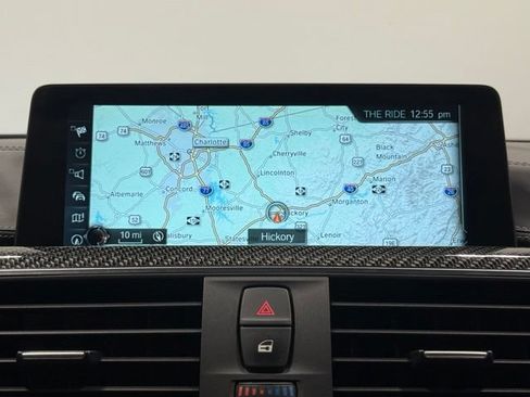 Used 2017 BMW M3 RWD image 29