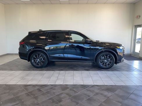 Used 2026 Acura MDX A-Spec AWD/4WD image 5