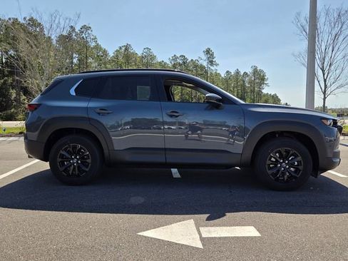 New 2026 MAZDA CX-50 AWD 2.5 Hybrid w/ Weather Package image 14