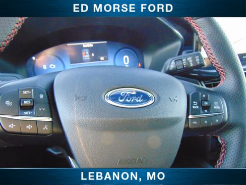 New 2026 Ford Escape ST-Line Select w/ Tech Pack #2 image 26