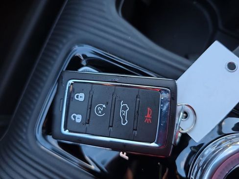 New 2026 Jeep Cherokee Limited AWD/4WD image 29