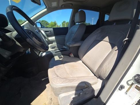 Used 2011 Nissan Rogue SV w/ SL Pkg AWD/4WD image 18