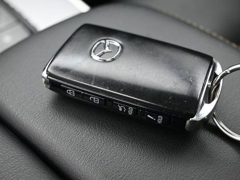 Used 2024 MAZDA CX-90 Plug-In Hybrid w/ Premium Pkg AWD/4WD image 25