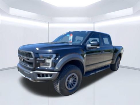 Used 2020 Ford F150 Raptor w/ Equipment Group 802A Luxury AWD/4WD image 15