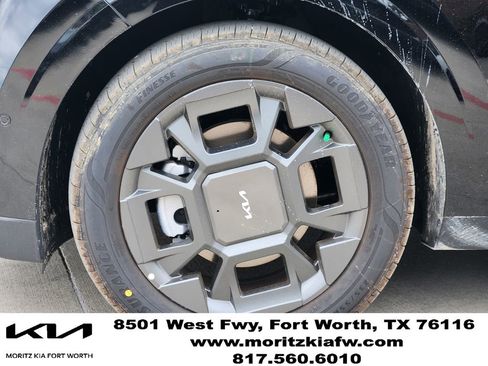 New 2026 Kia Carnival SX FWD image 7