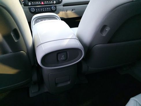 New 2026 Hyundai Palisade Limited image 29