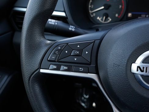 Used 2021 Nissan Altima 2.5 S image 16