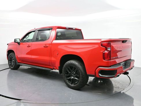 Used 2023 Chevrolet Silverado 1500 RST image 5