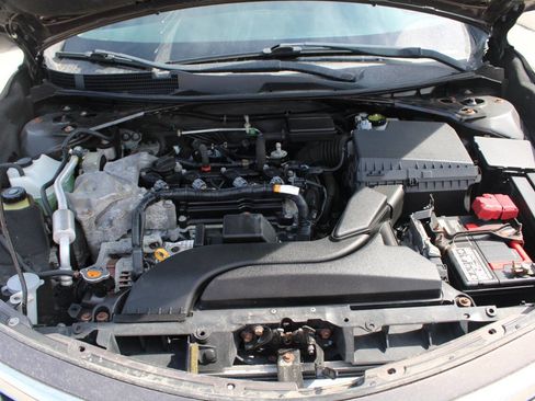 Used 2015 Nissan Altima 2.5 SL w/ Moonroof Package image 17