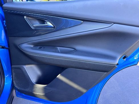 Used 2025 Chevrolet Blazer EV LT image 28