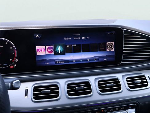 Certified 2024 Mercedes-Benz GLE 53 AMG 4MATIC Coupe image 24