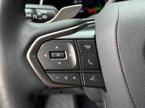 Certified 2025 Lexus RX 350h w/ Convenience Package AWD/4WD image 17