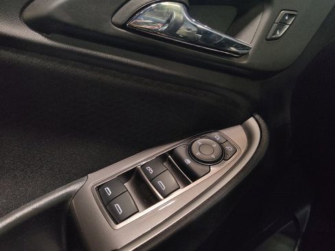 Used 2025 Chevrolet Malibu LT FWD image 26
