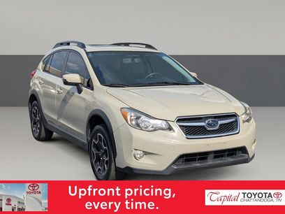 Used 2015 Subaru Crosstrek 2.0i Limited