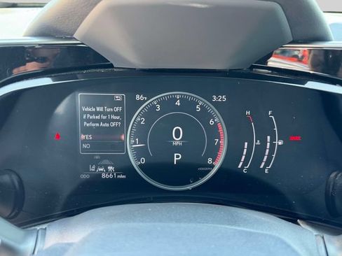 Used 2025 Lexus NX 350 AWD w/ Cold Area Package image 32