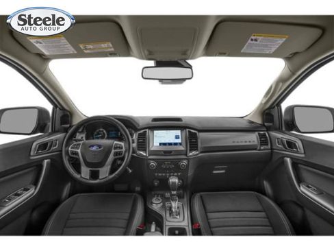Used 2023 Ford Ranger XLT w/ Equipment Group 302A High AWD/4WD image 4