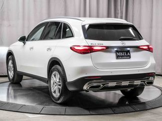 Certified 2025 Mercedes-Benz GLC 300 video 2
