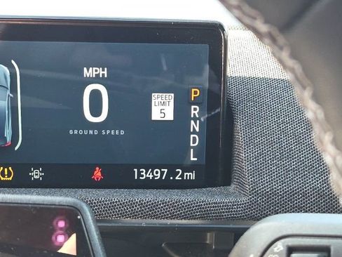 Used 2023 Ford Mustang Mach-E GT w/ GT Performance Edition image 39