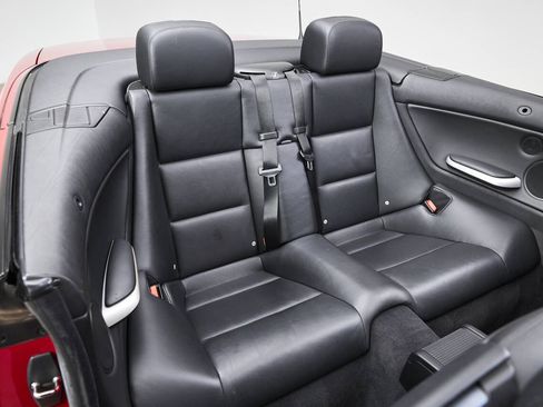 Used 2005 BMW M3 Convertible RWD image 91