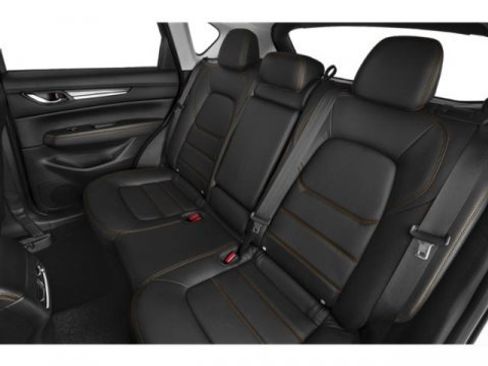 Used 2023 MAZDA CX-5 AWD 2.5 S w/ Premium Package image 16