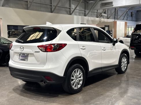 Used 2016 MAZDA CX-5 Touring FWD image 15