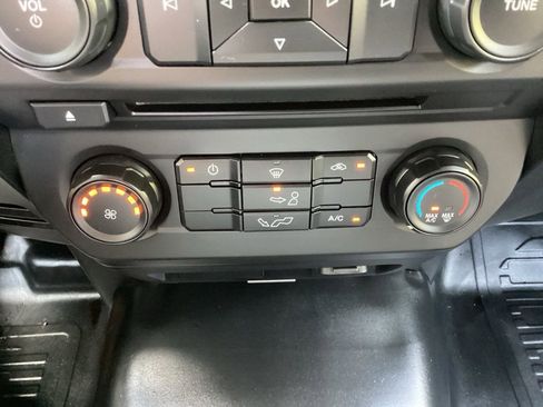 Used 2018 Ford F150 XL w/ Equipment Group 101A Mid RWD image 44