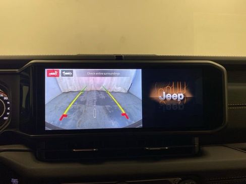 New 2026 Jeep Wrangler Sahara image 14