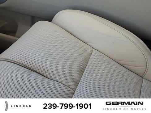 Used 2020 Lincoln Navigator Reserve w/ Luxury Package image 31