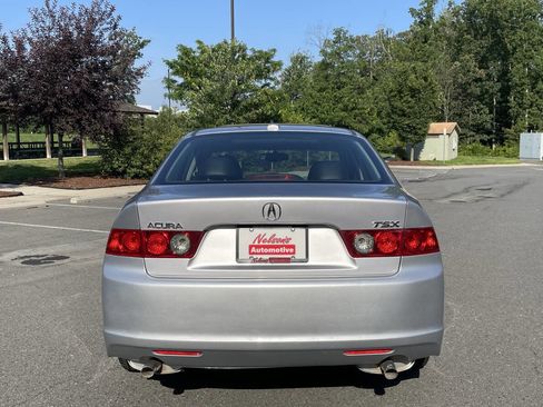 Used 2006 Acura TSX image 3