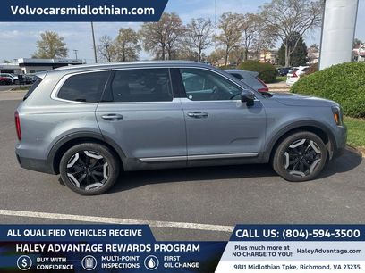 Used 2025 Kia Telluride S