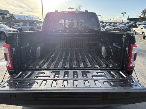 Certified 2023 Ford F150 Lariat image 9