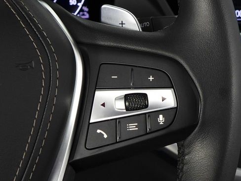 Certified 2023 BMW X5 xDrive45e w/ Parking Assistance Package image 29