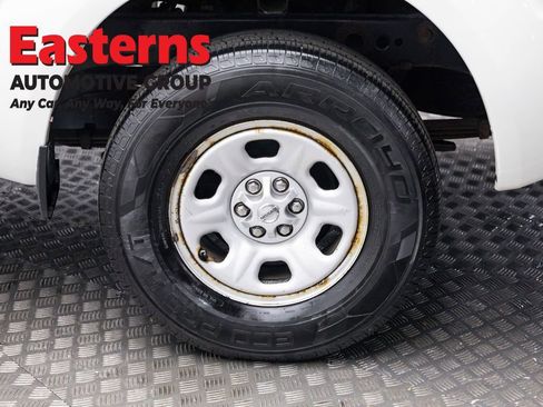 Used 2017 Nissan Frontier S RWD image 8