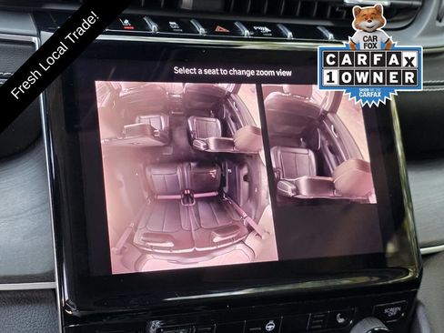 Used 2021 Jeep Grand Cherokee L Limited AWD/4WD image 19