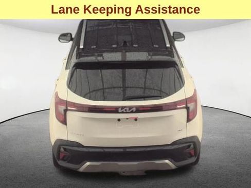 Used 2026 Kia Seltos S AWD/4WD image 7