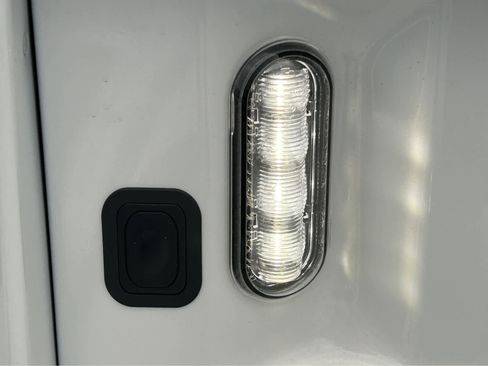 New 2023 Ford F150 Lightning Lariat image 16