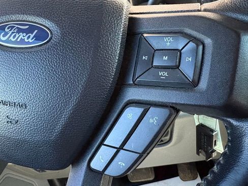 Used 2017 Ford F150 XLT w/ Equipment Group 301A Mid image 22