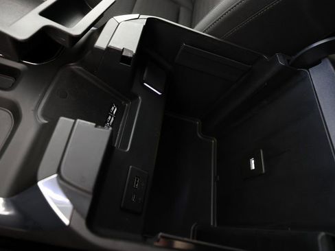 Used 2025 Chevrolet Silverado 1500 LT Trail Boss w/ Convenience Package II image 37