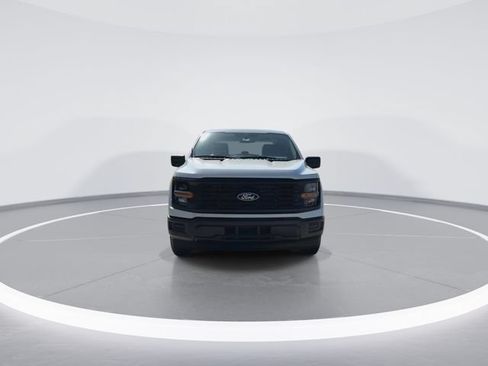New 2025 Ford F150 XL RWD image 3
