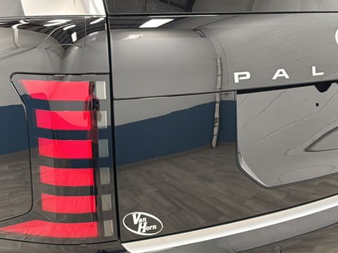 Used 2026 Hyundai Palisade Calligraphy AWD/4WD image 43