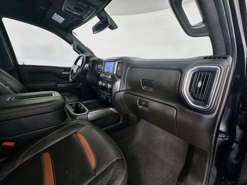 Used 2021 GMC Sierra 1500 AT4 w/ AT4 Preferred Package AWD/4WD image 29