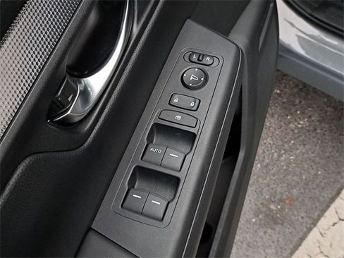 Certified 2024 Honda CR-V LX image 21