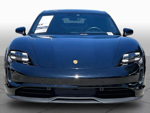 Used 2023 Porsche Taycan RWD image 3