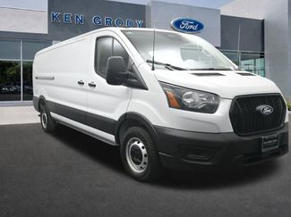 New 2026 Ford Transit 150 Low Roof w/ Load Area Protection Package 360° Tour