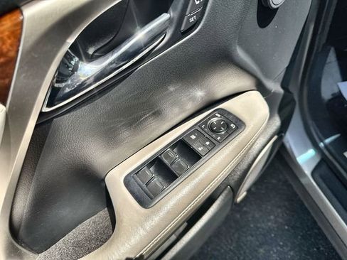 Used 2017 Lexus RX 350 AWD w/ Premium Package image 21