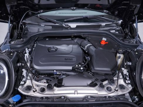 Used 2025 MINI Cooper S image 19