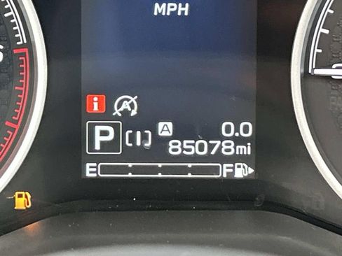 Used 2023 Subaru Forester Premium image 36