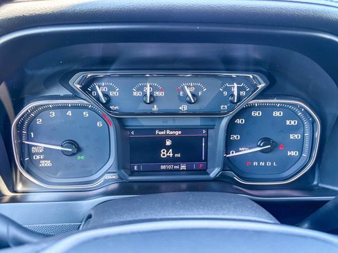 Used 2020 GMC Sierra 1500 AT4 w/ AT4 Premium Package AWD/4WD image 22