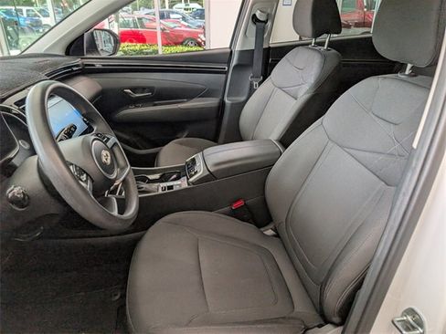 Used 2022 Hyundai Tucson SEL w/ Winter Package image 5